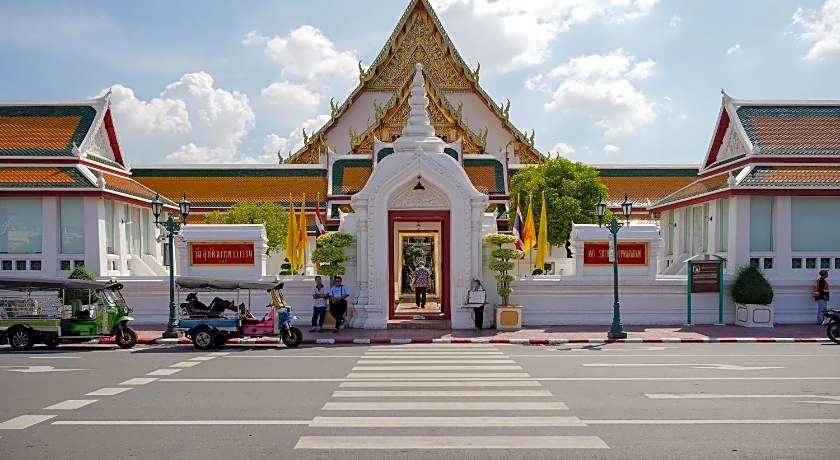 Lub d Bangkok Chinatown