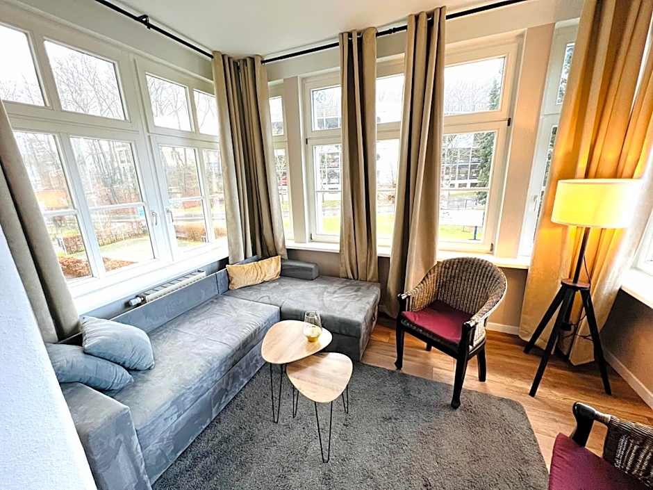 Hotel BALTICpetite