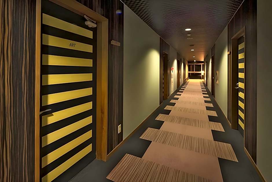 Takamiya Hotel Lucent