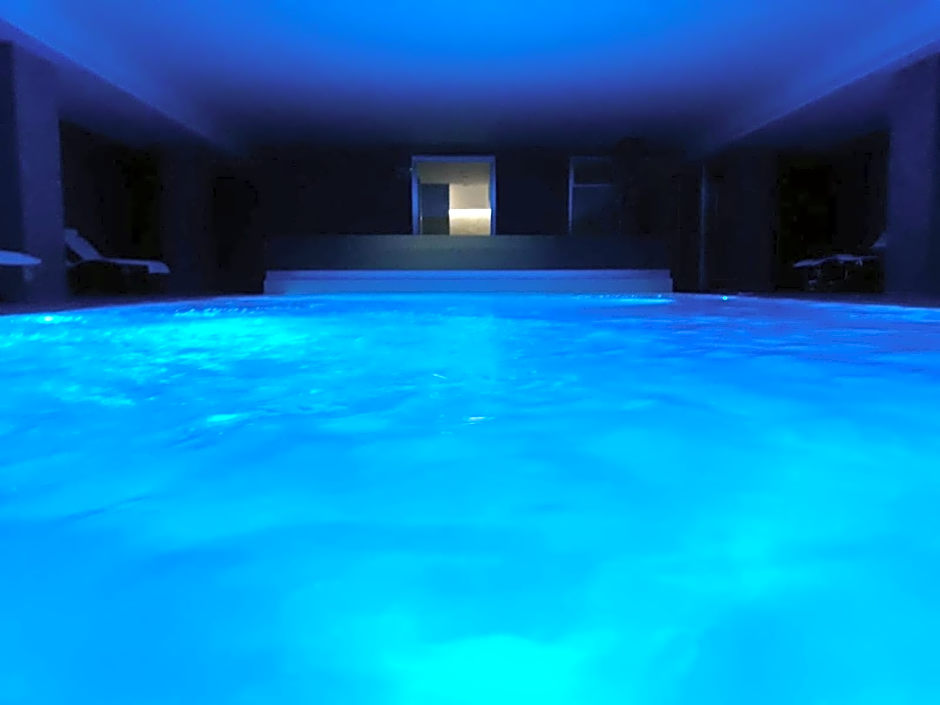 Hotel Terme Cappetta