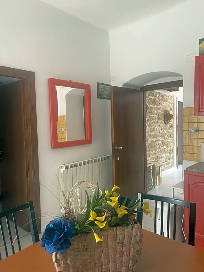 B&B Tredomus