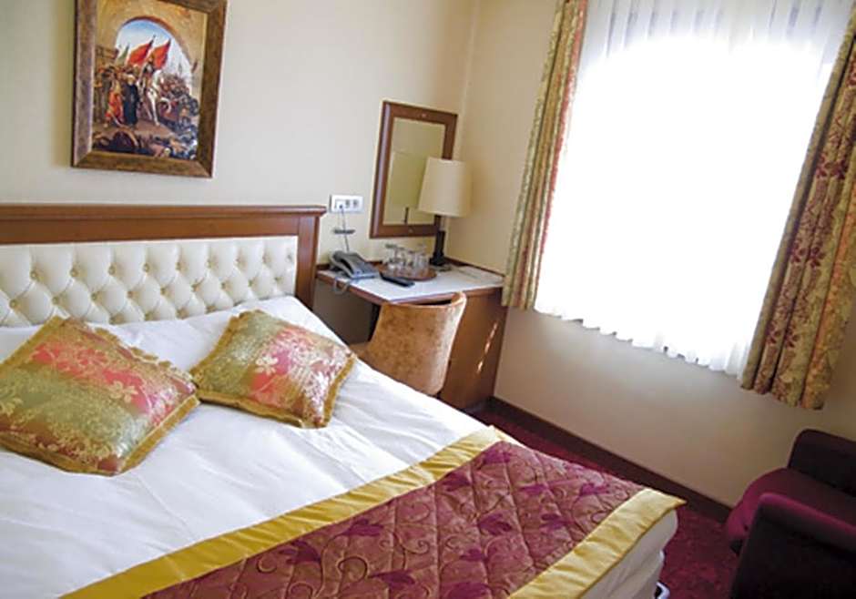 Hotel Linda
