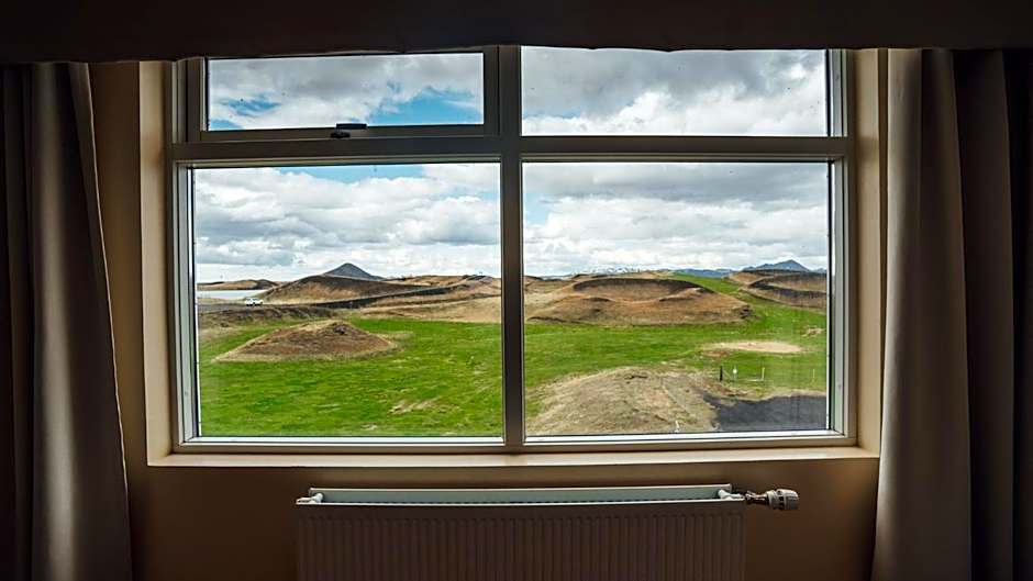 Sel - Hótel Mývatn