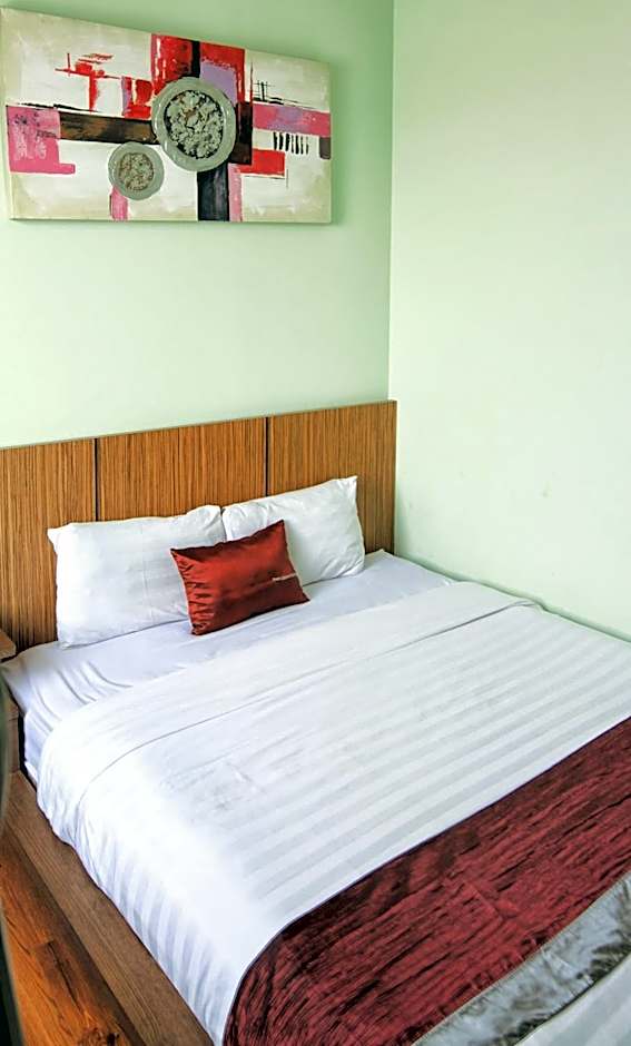 Valore Hotel