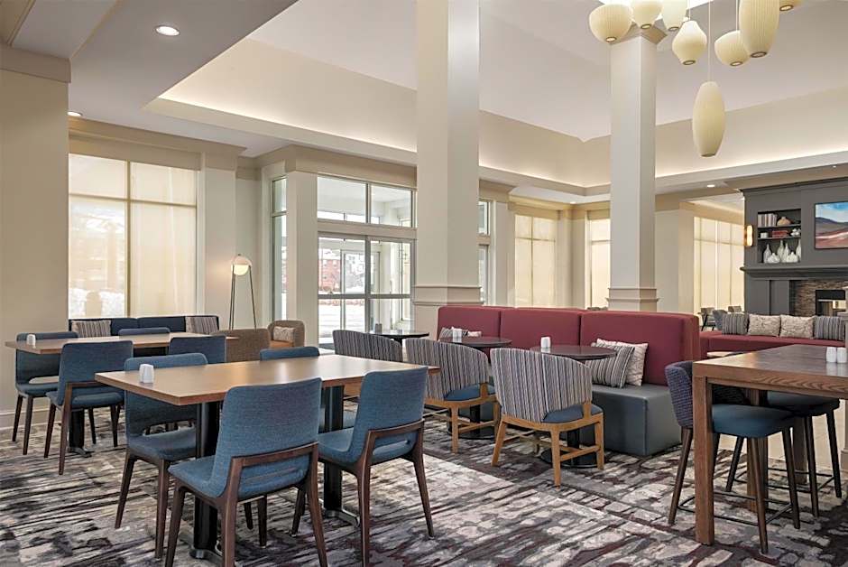 Hilton Garden Inn Indianapolis/Carmel