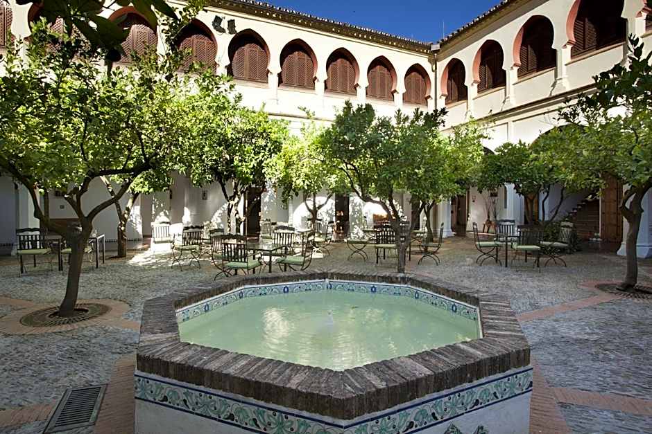 Parador de Guadalupe