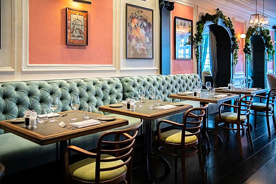 Castle Hotel Windsor