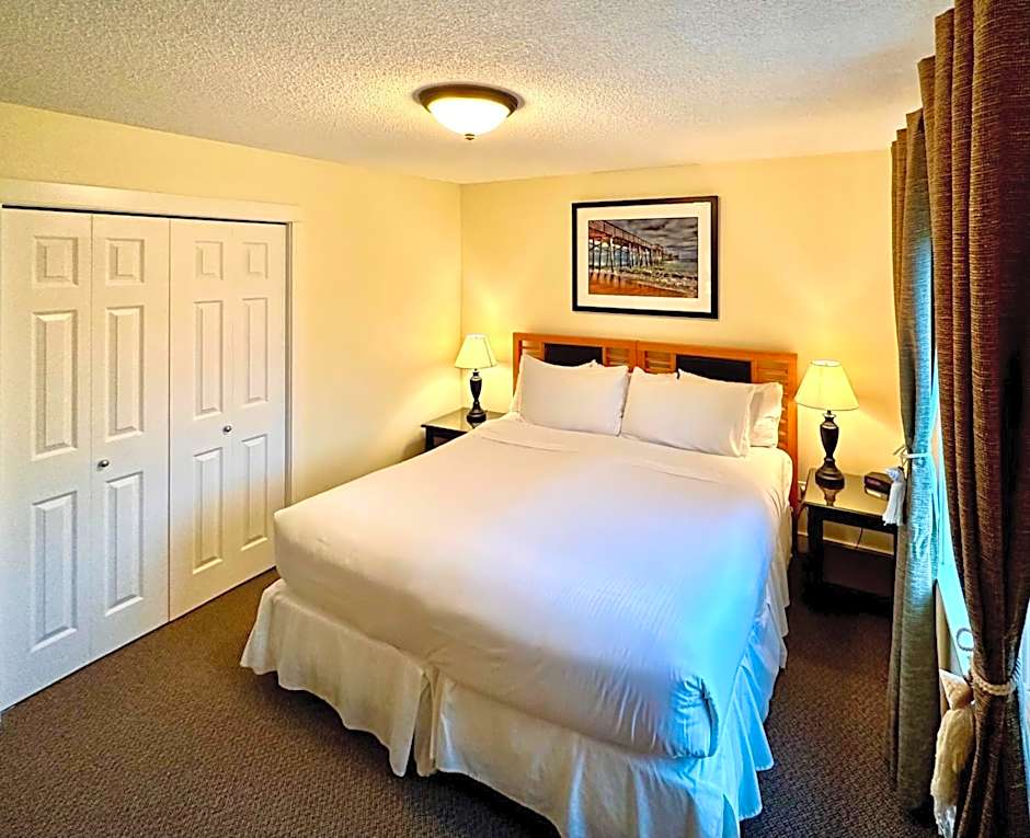 Bayshore Waterfront Inn