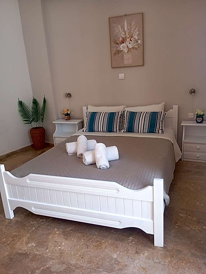 Cretasun Apartments