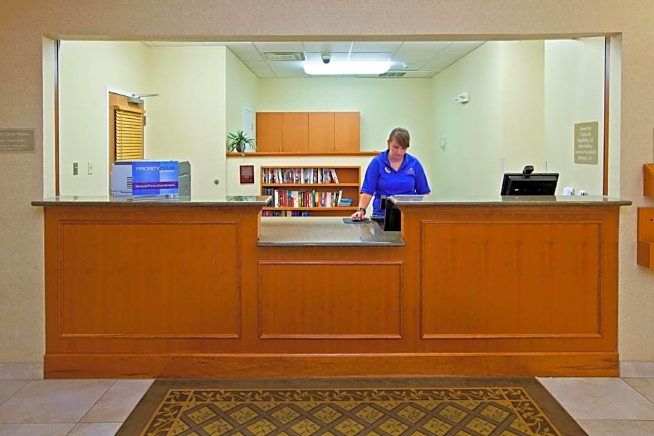 Candlewood Suites Louisville North By IHG