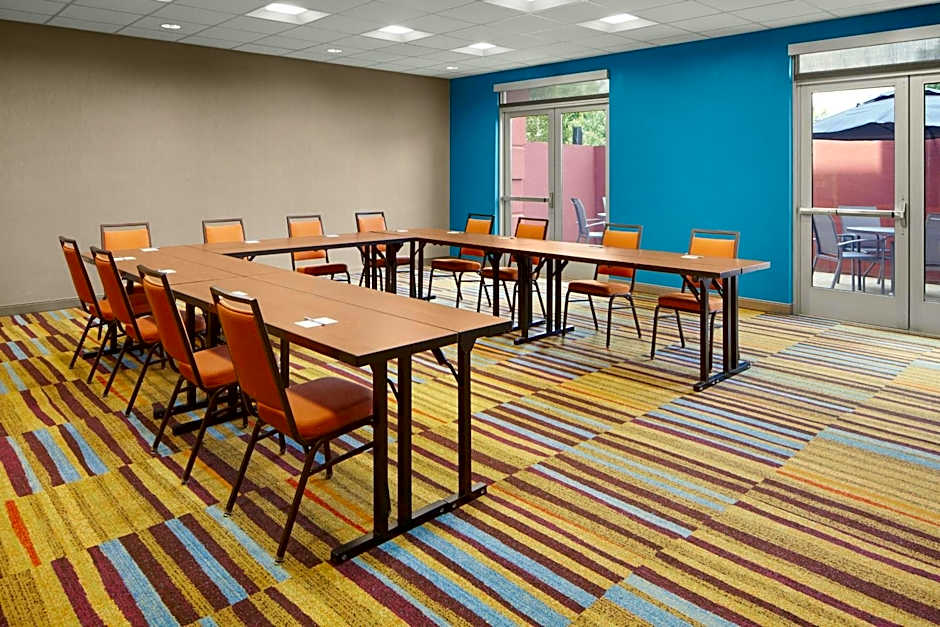 Fairfield Inn & Suites by Marriott Dubois