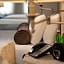 International House Hotel