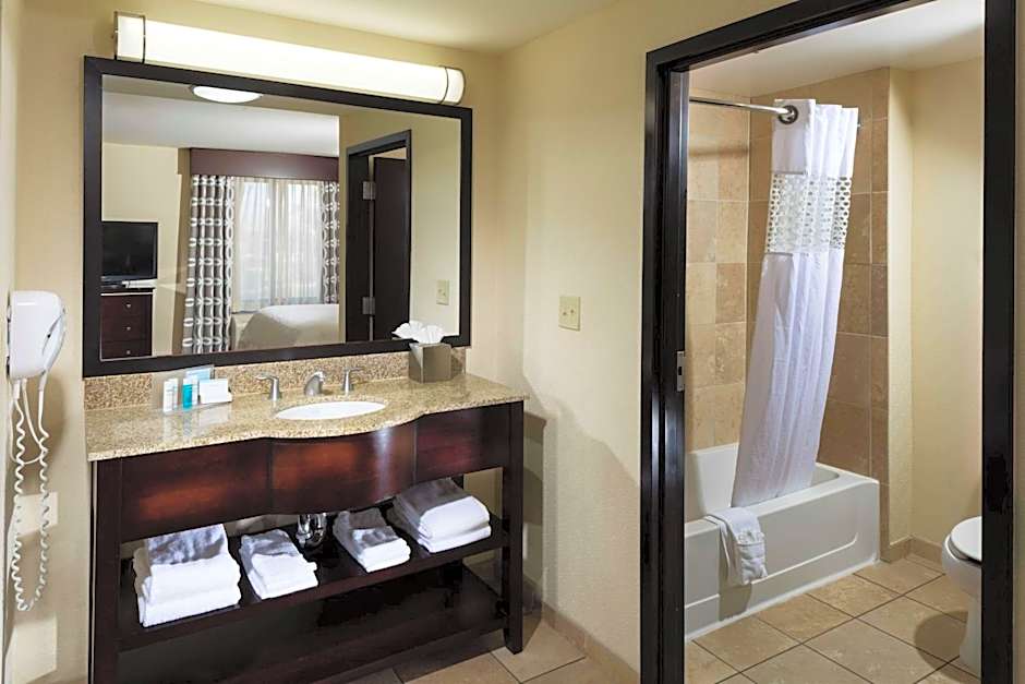 Hampton Inn By Hilton - Suites Las Vegas South