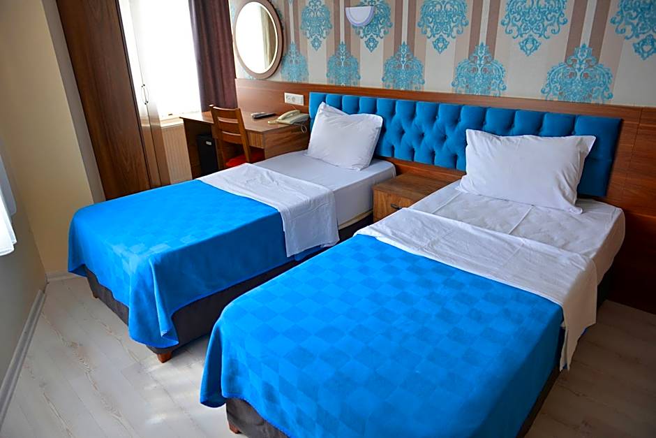 Hotel Marina City