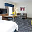 Hampton Inn By Hilton & Suites Morgantown / University Town Centre