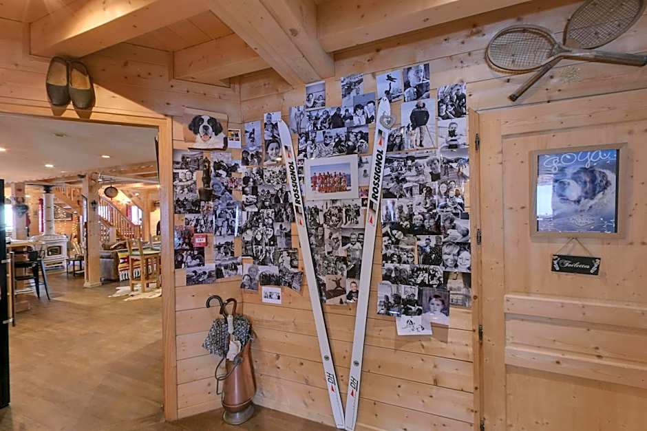 Hôtel L'Accroche Coeur