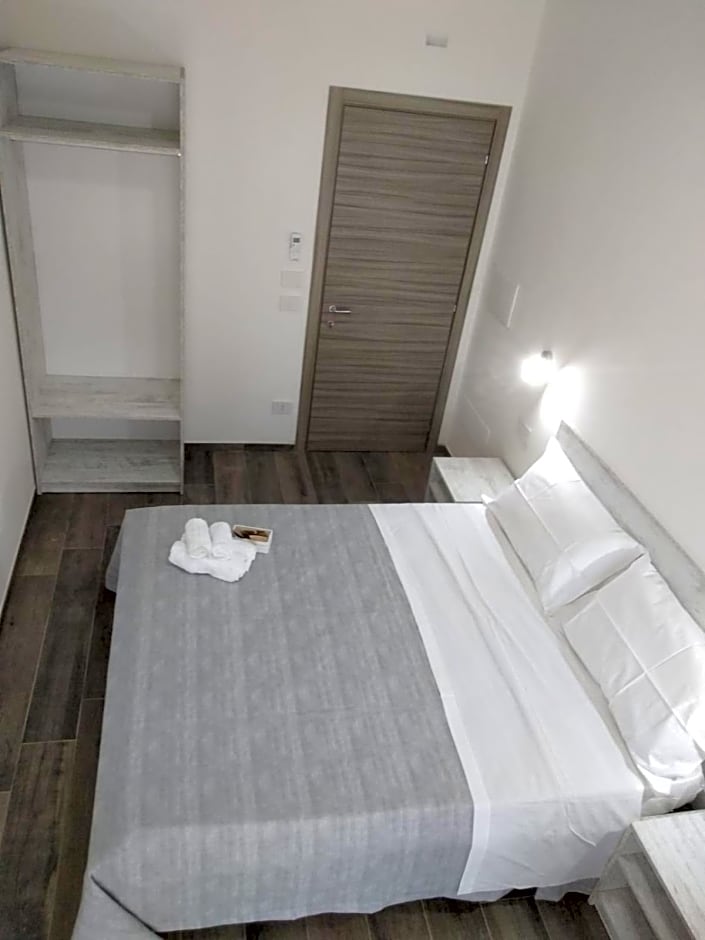 B&B Domus Piedigrotta