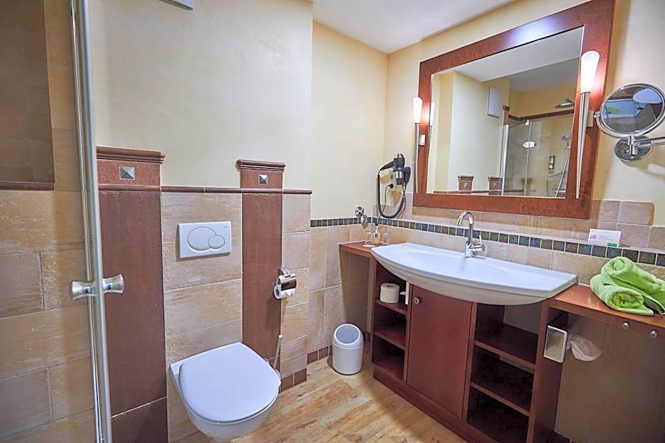 Flair Hotel Zum Schwarzen Reiter