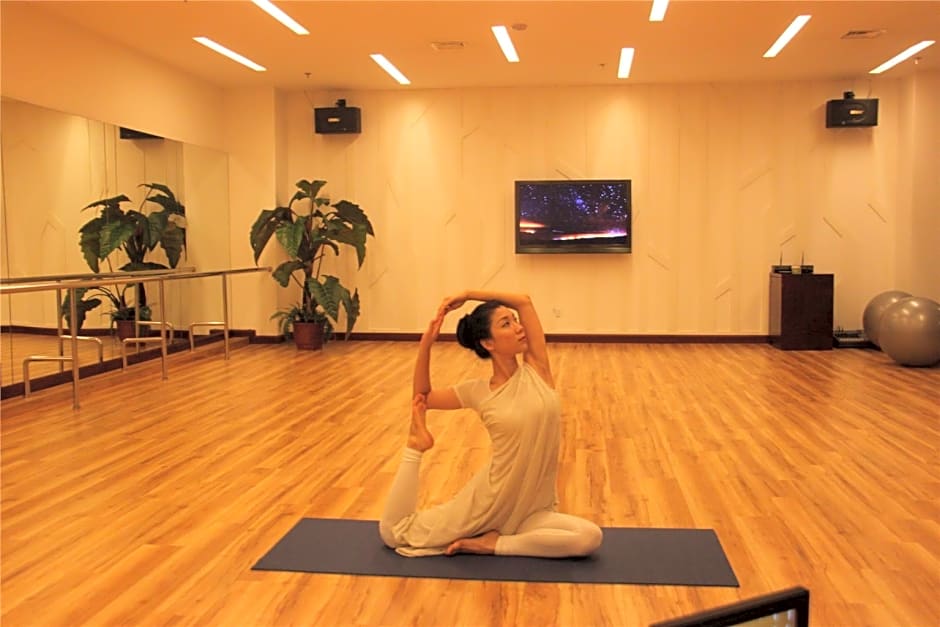 Shenyang Haiyun Jinjiang International Hotel