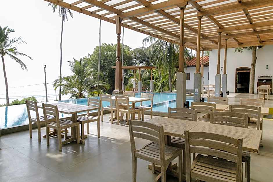 Nuga Eden Tangalle