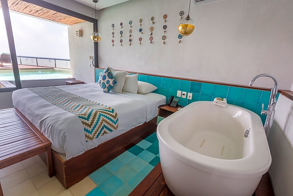 O' Tulum Boutique Hotel - Adults Only