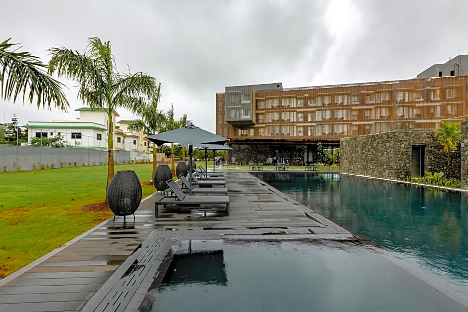Radisson Resort and Spa Lonavala