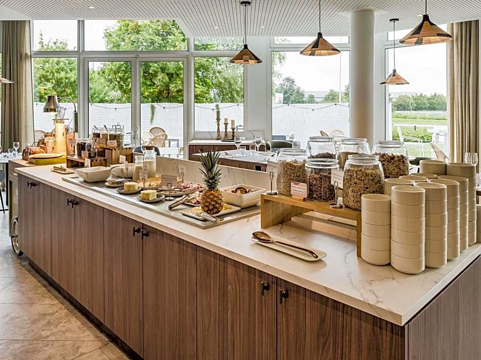 Mercure Chartres Est