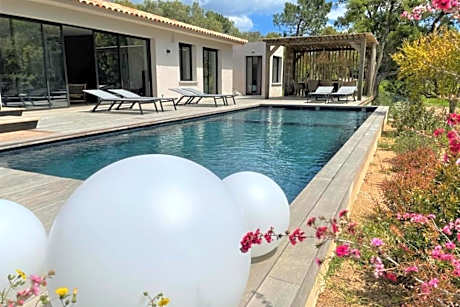Villa Ribba Di San Gavino