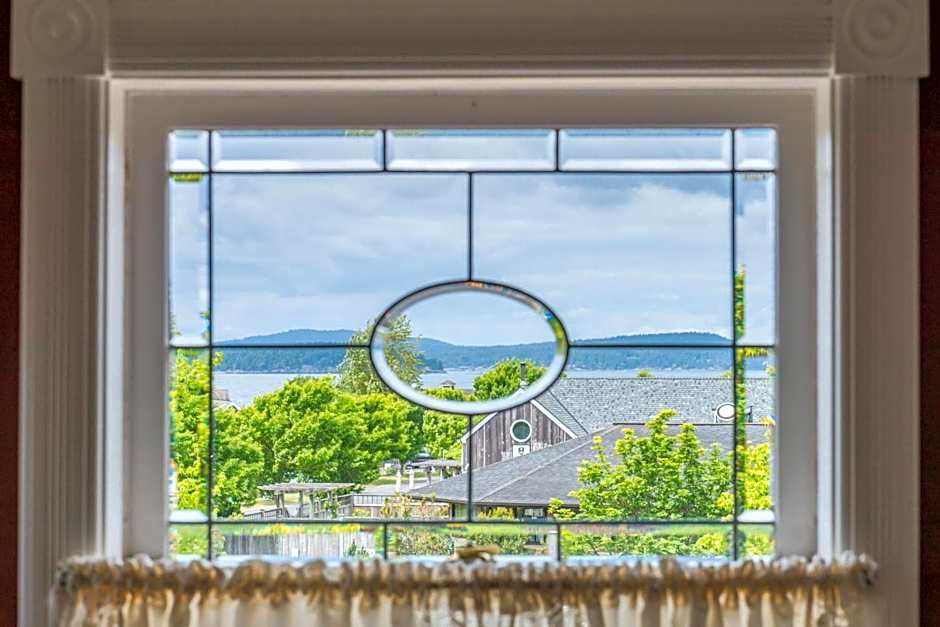 The Edenwild Boutique Inn