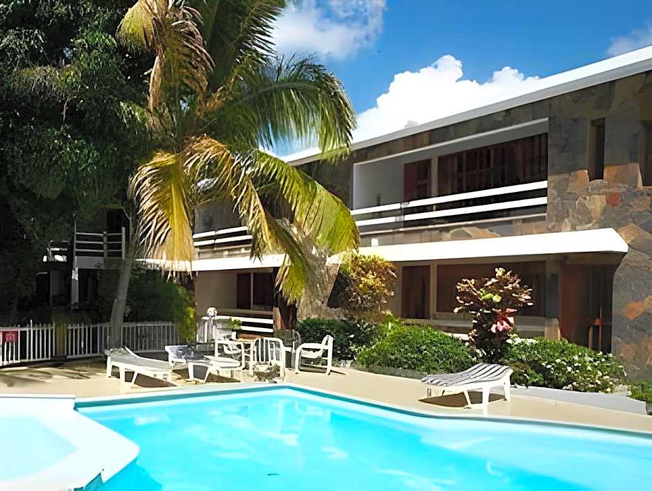 Residence Villas Mont Choisy