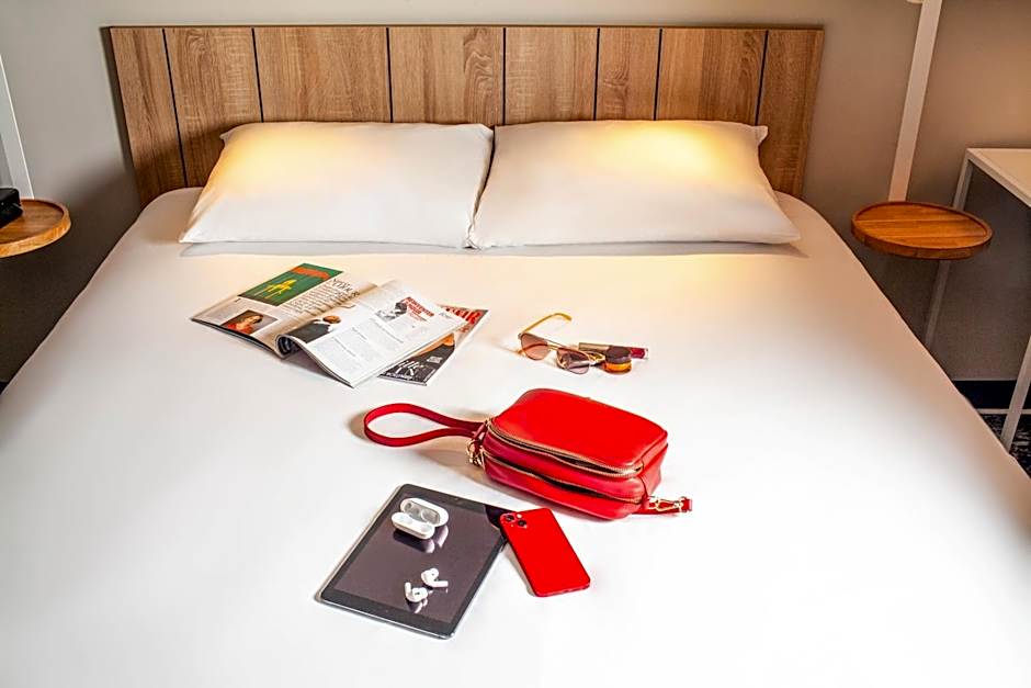 ibis Pontarlier