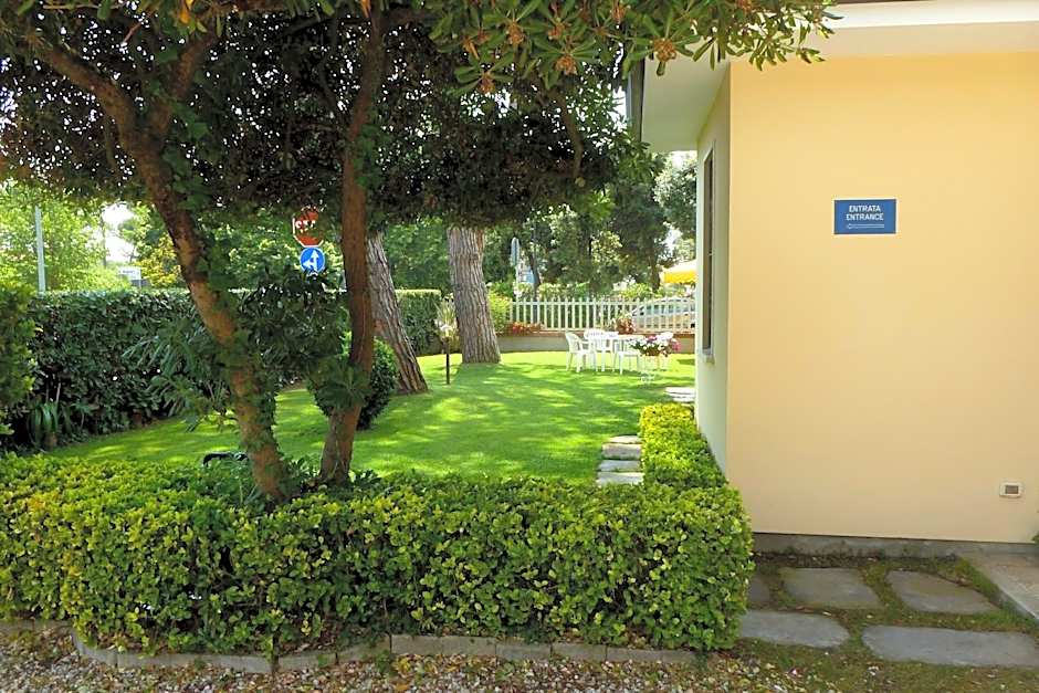 Hotel Versilia