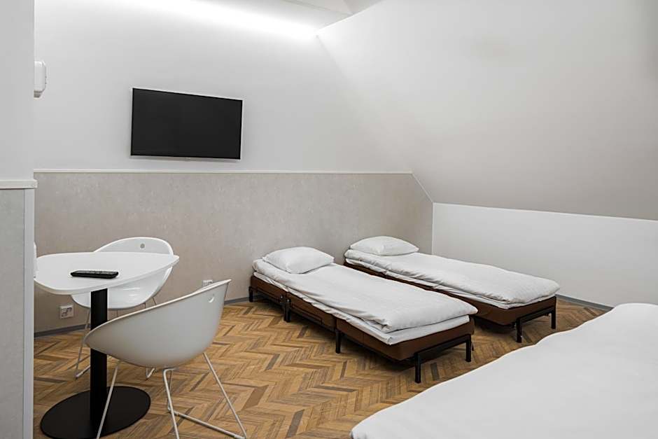 Omena Hotel Turku Kauppiaskatu
