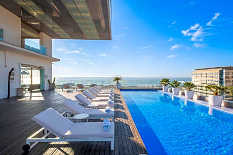 Leonardo Royal Hotel Barcelona Forum