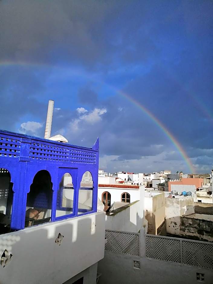 Riad Gloria