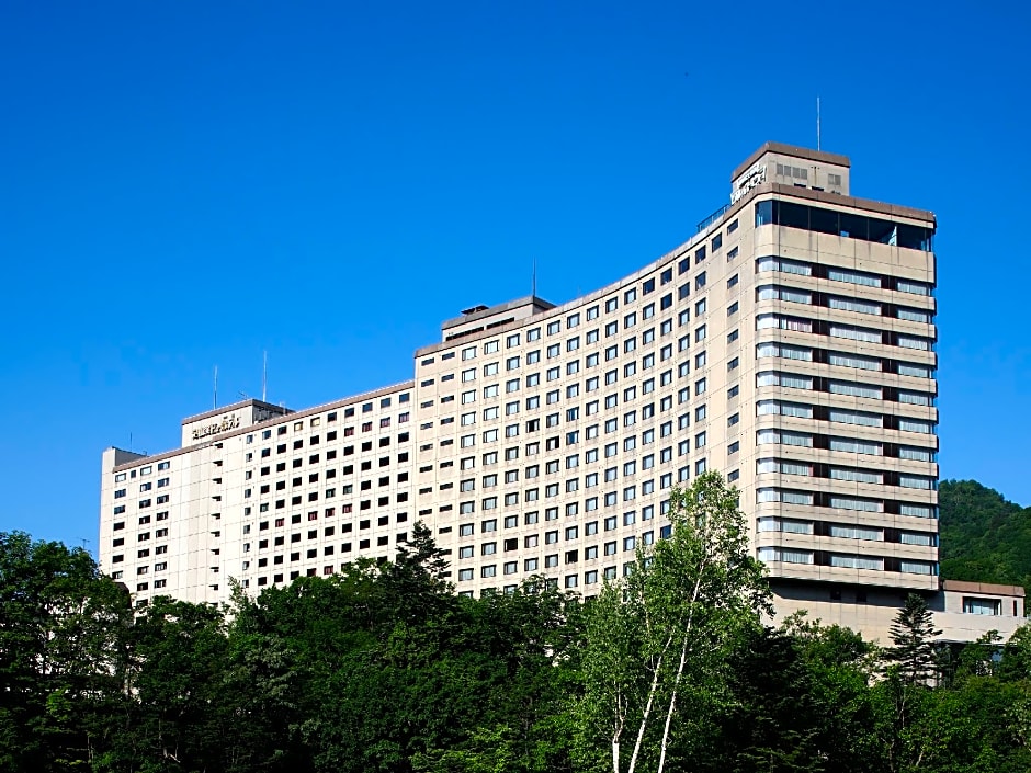 Jozankei View Hotel