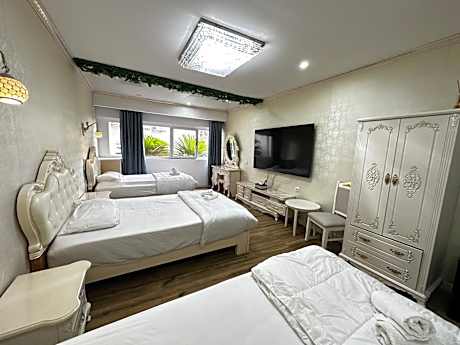 HOTEL AVIACIOn