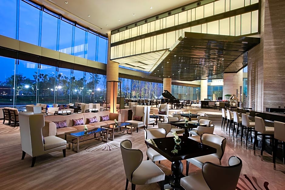 Crowne Plaza Huizhou By IHG