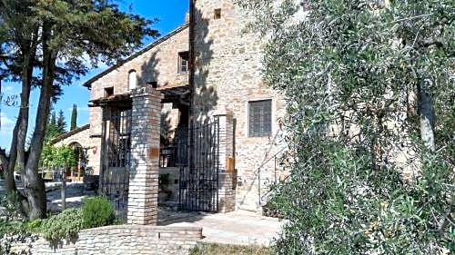 Le Poggiòle B&B