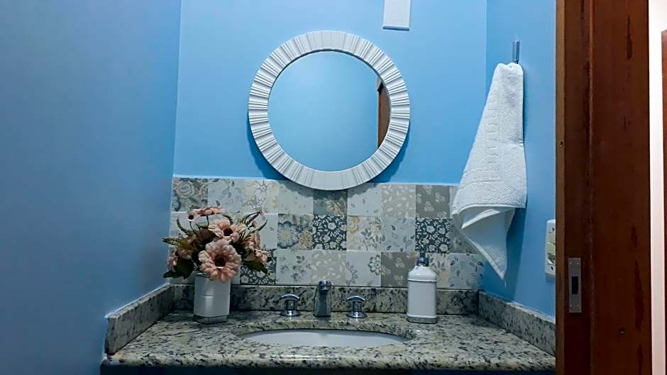 Pousada Velas do Forte