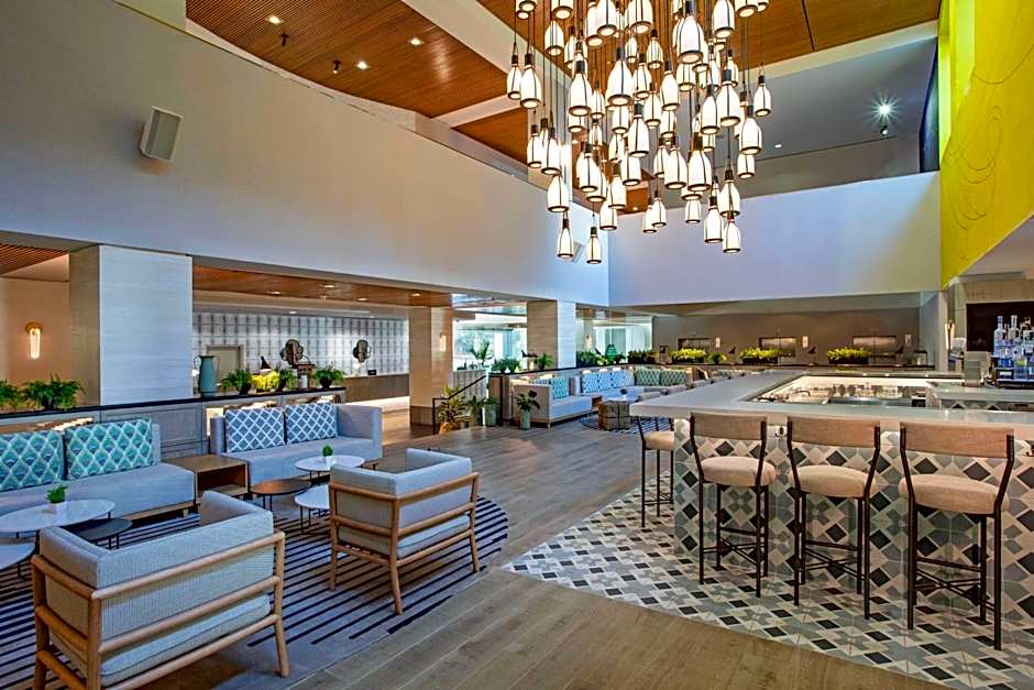Hilton San Jose
