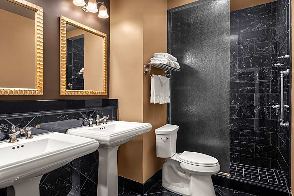 Hotel Mazarin