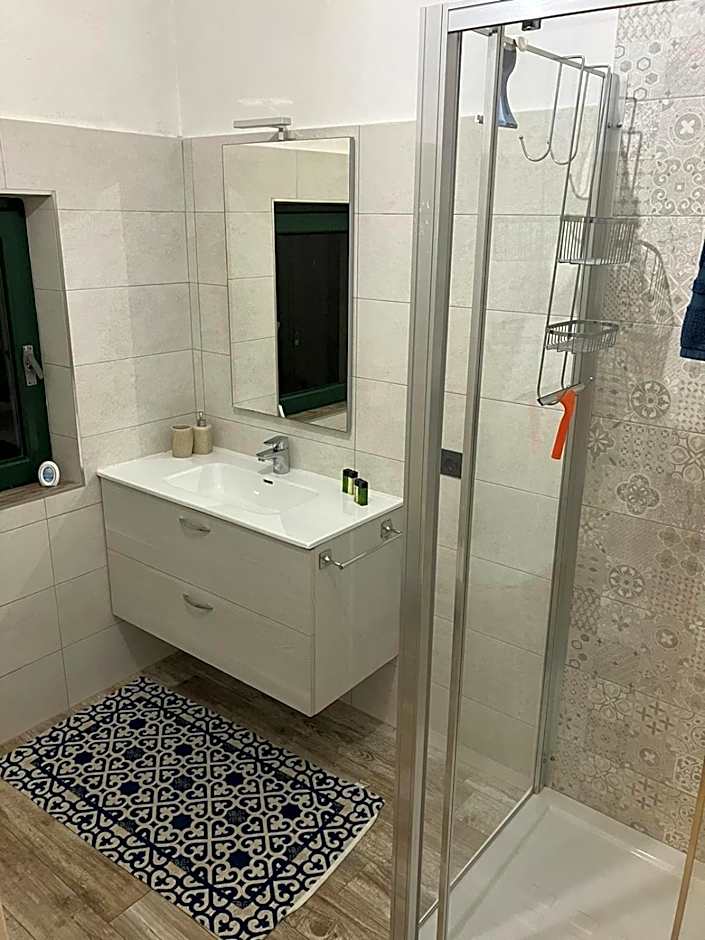 Al Portico Private Rooms