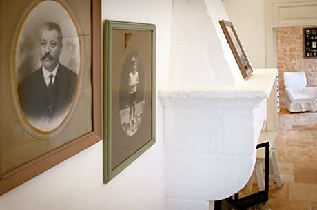 One-Bedroom Suite with Garden View