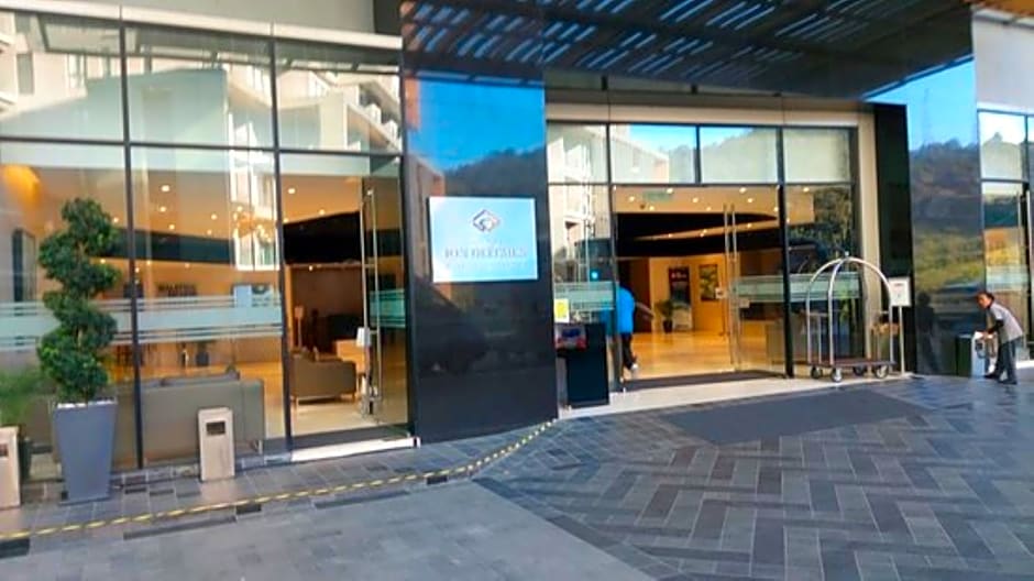 Atmosphere De Genting