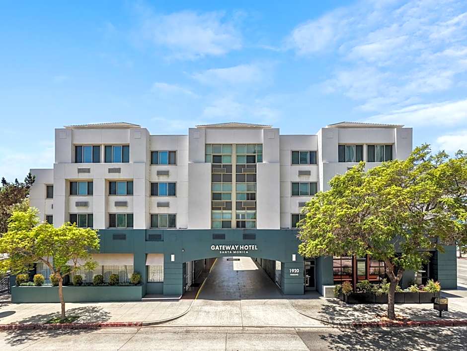 Gateway Hotel Santa Monica