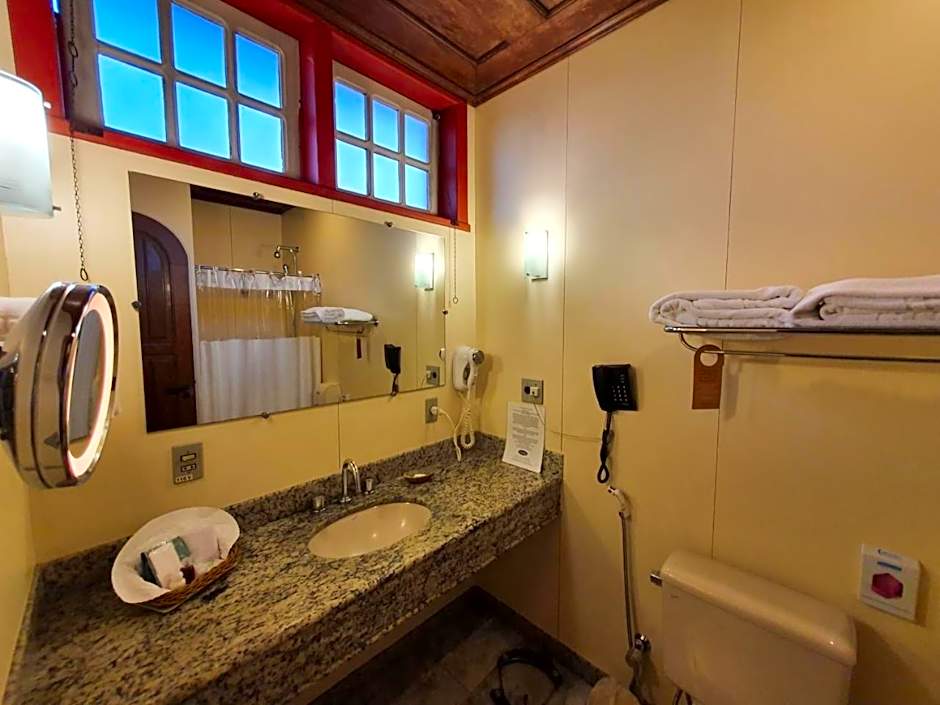 Hotel Pousada do Arcanjo