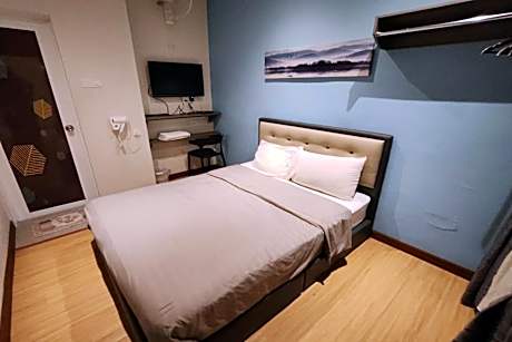 Moon Hotel, Cameron Highland