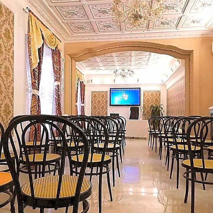 VILLA EVELINA Bad And Breakfast Home Restaurant Gurmet