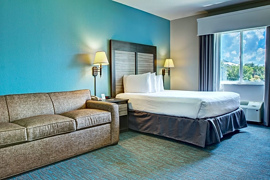 Exploria Express by Exploria Resorts